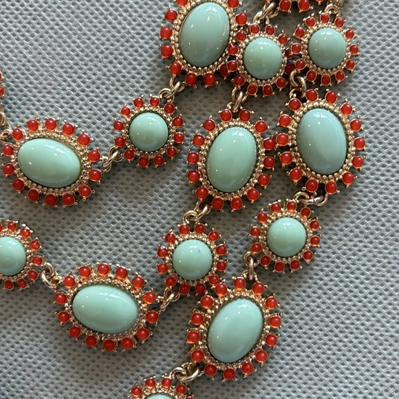 Talbots necklace - Picture 2 of 4